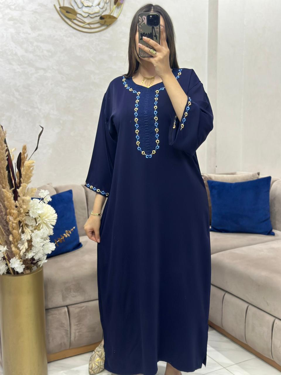 Caftan Beldi Chic