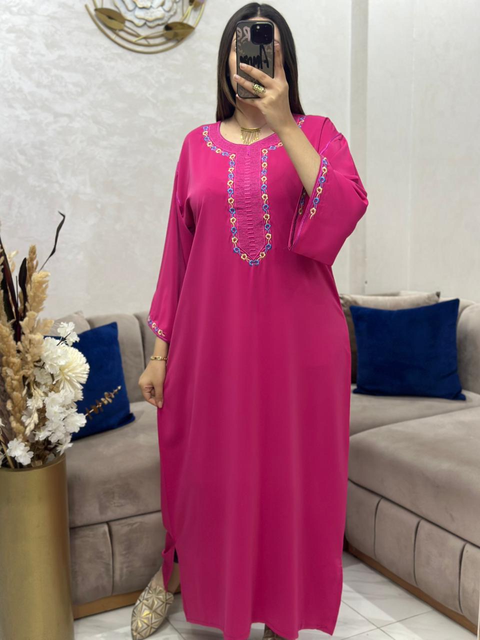 Caftan Beldi Chic