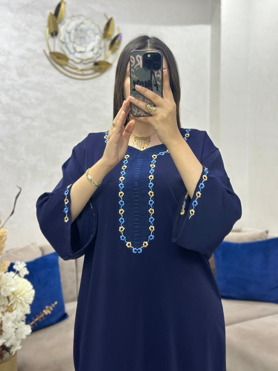 Caftan Beldi Chic