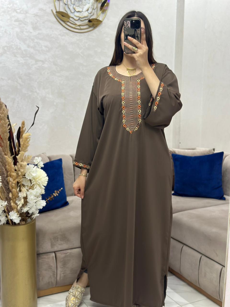 Caftan Beldi Chic