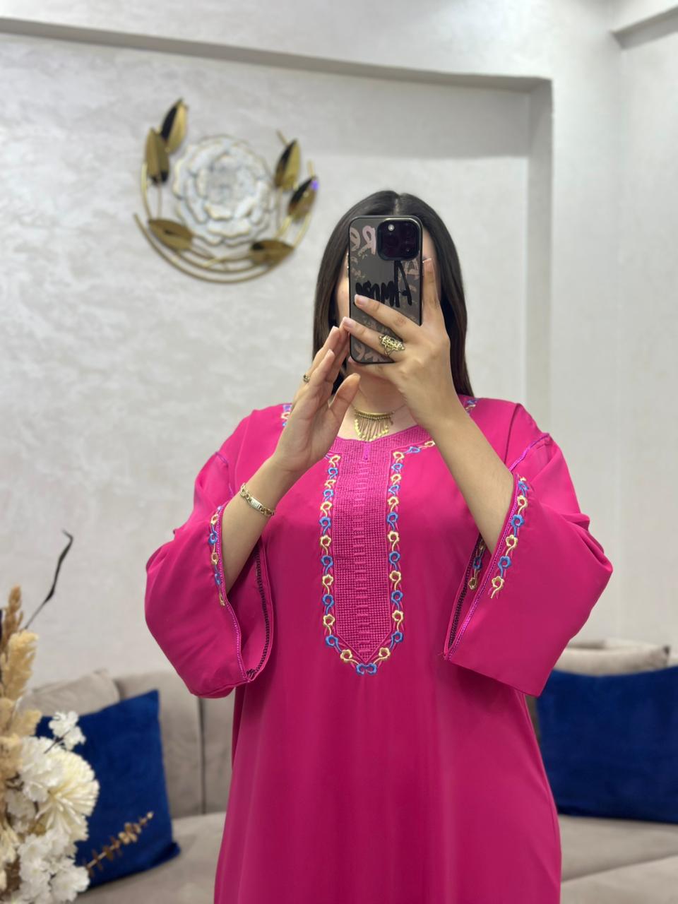 Caftan Beldi Chic