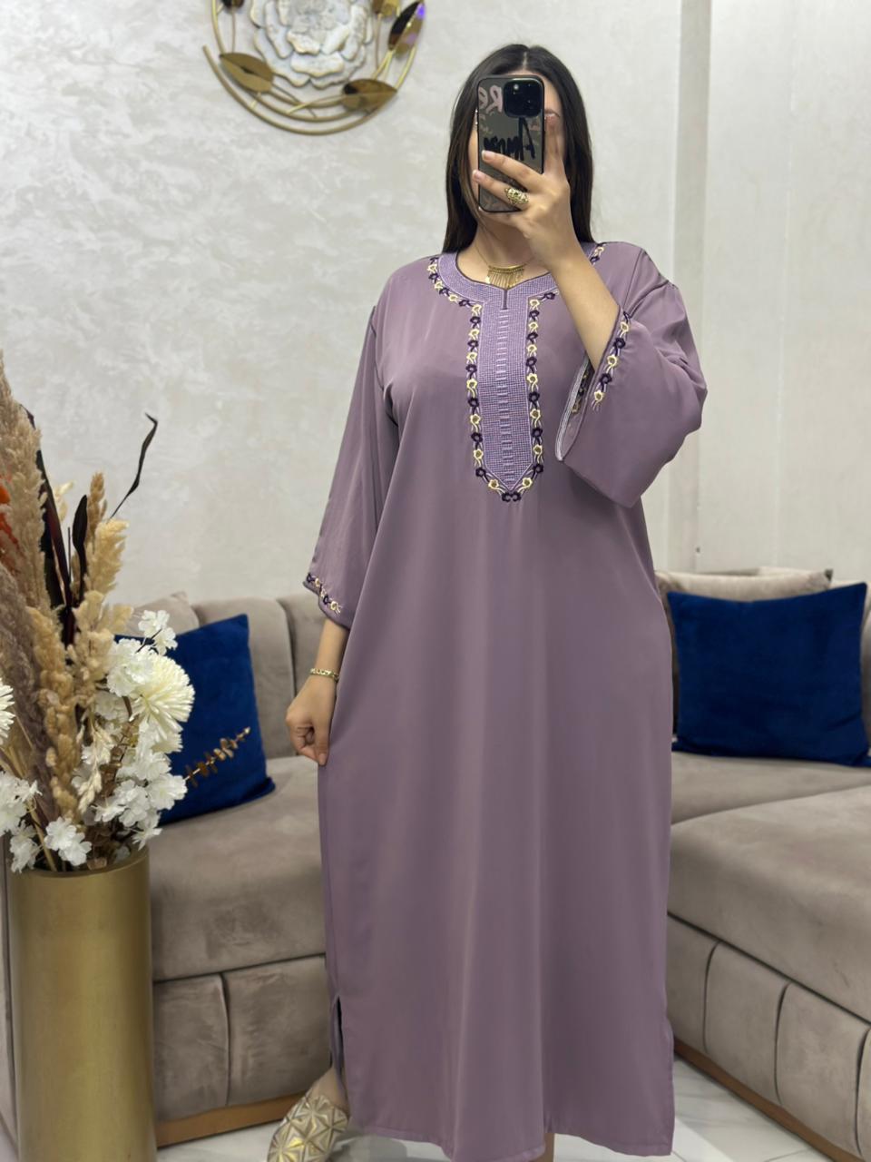 Caftan Beldi Chic