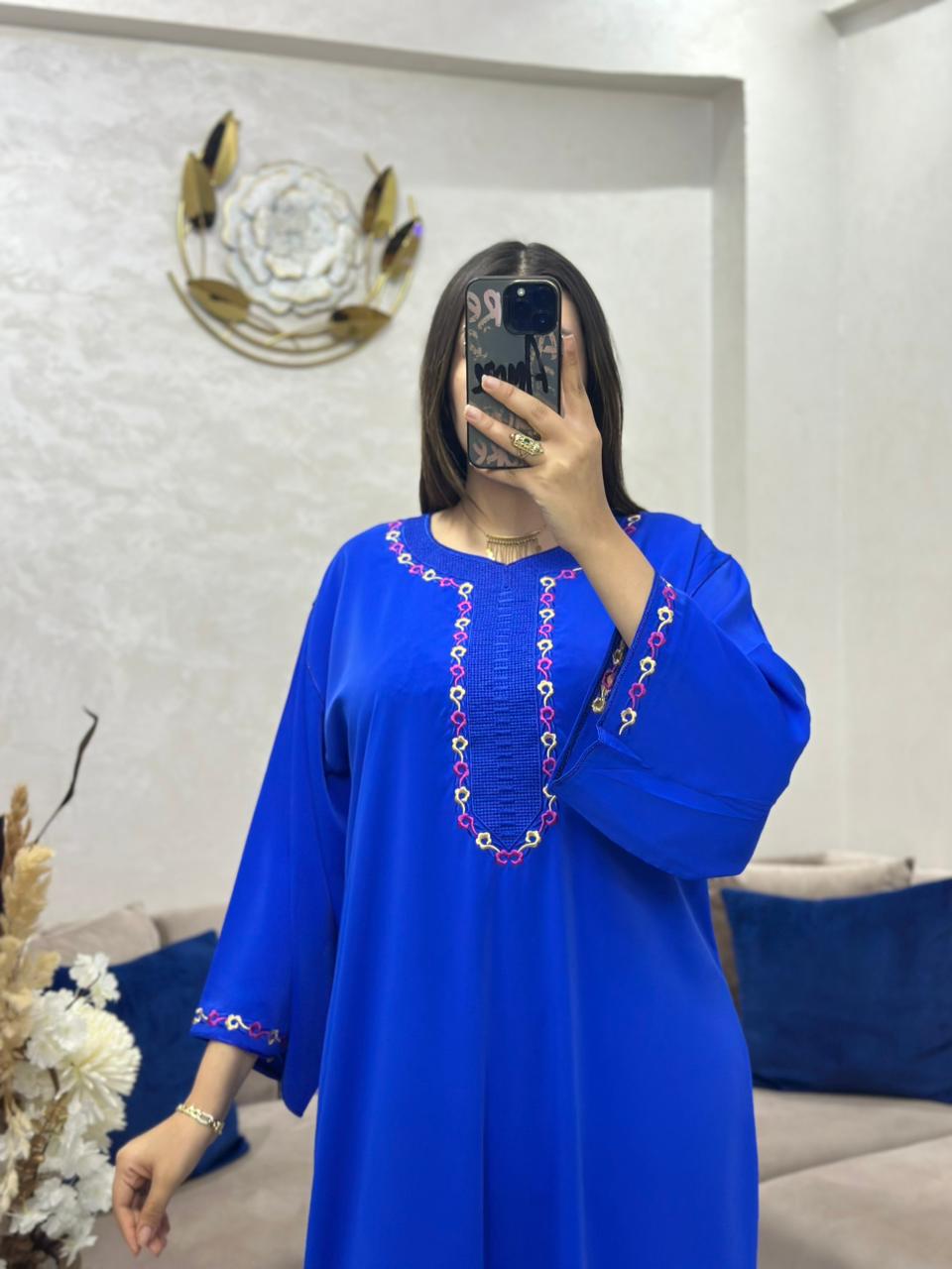 Caftan Beldi Chic