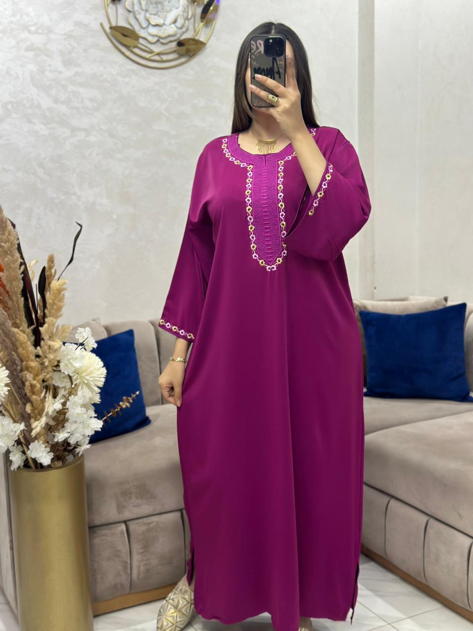 Caftan Beldi Chic