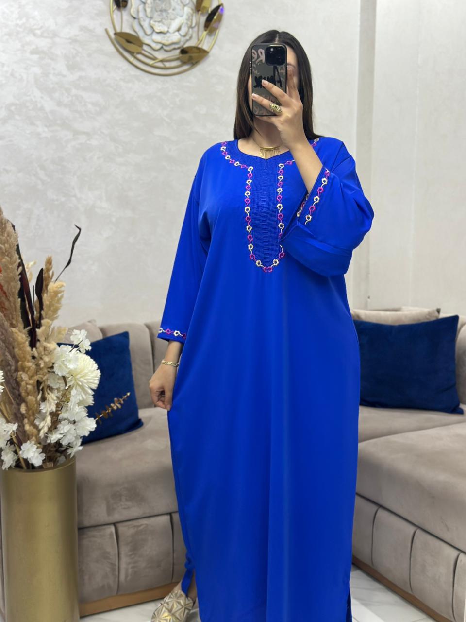Caftan Beldi Chic