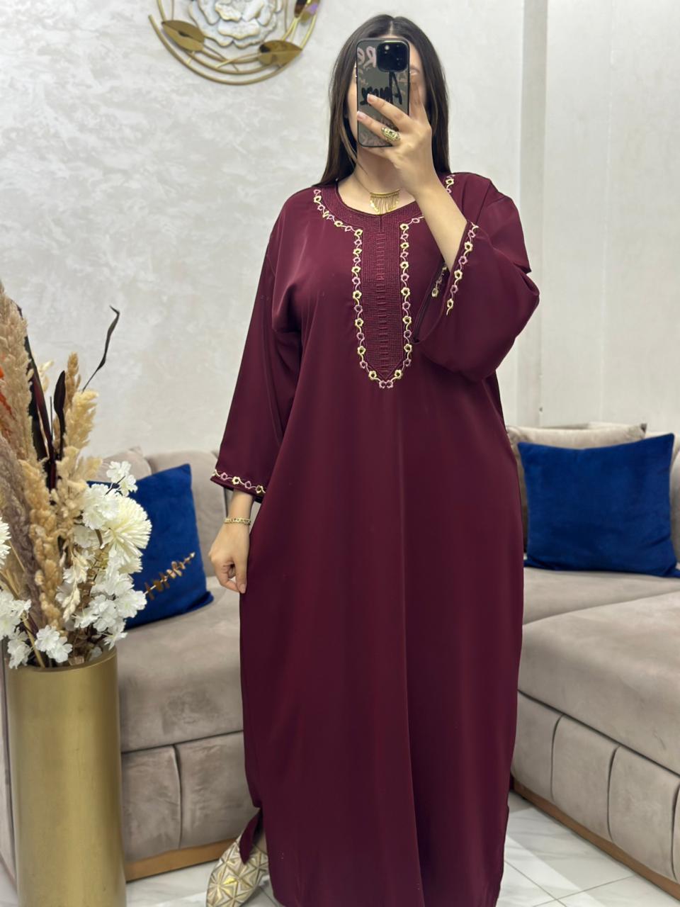 Caftan Beldi Chic