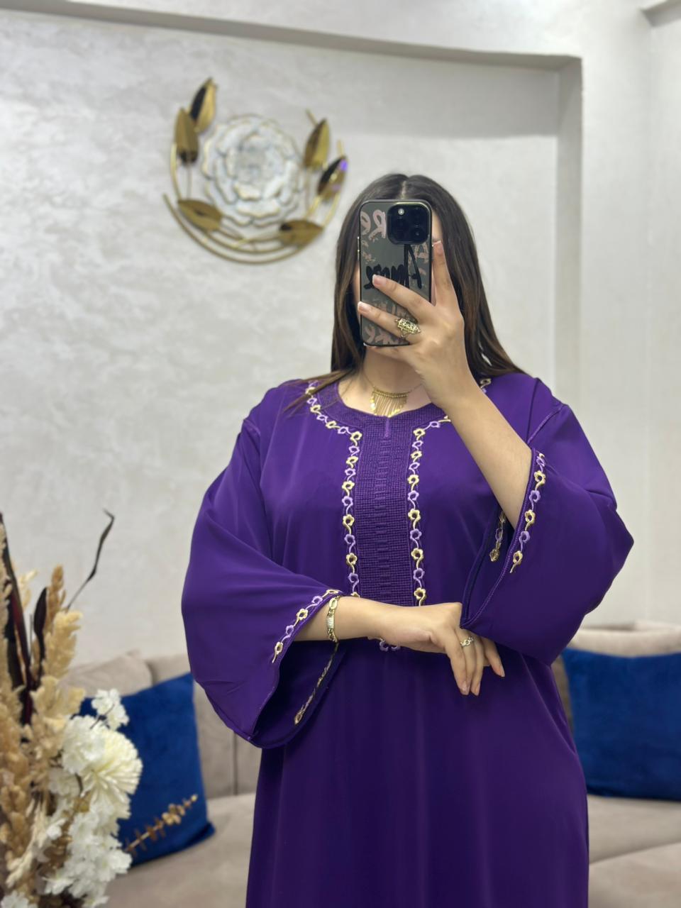 Caftan Beldi Chic