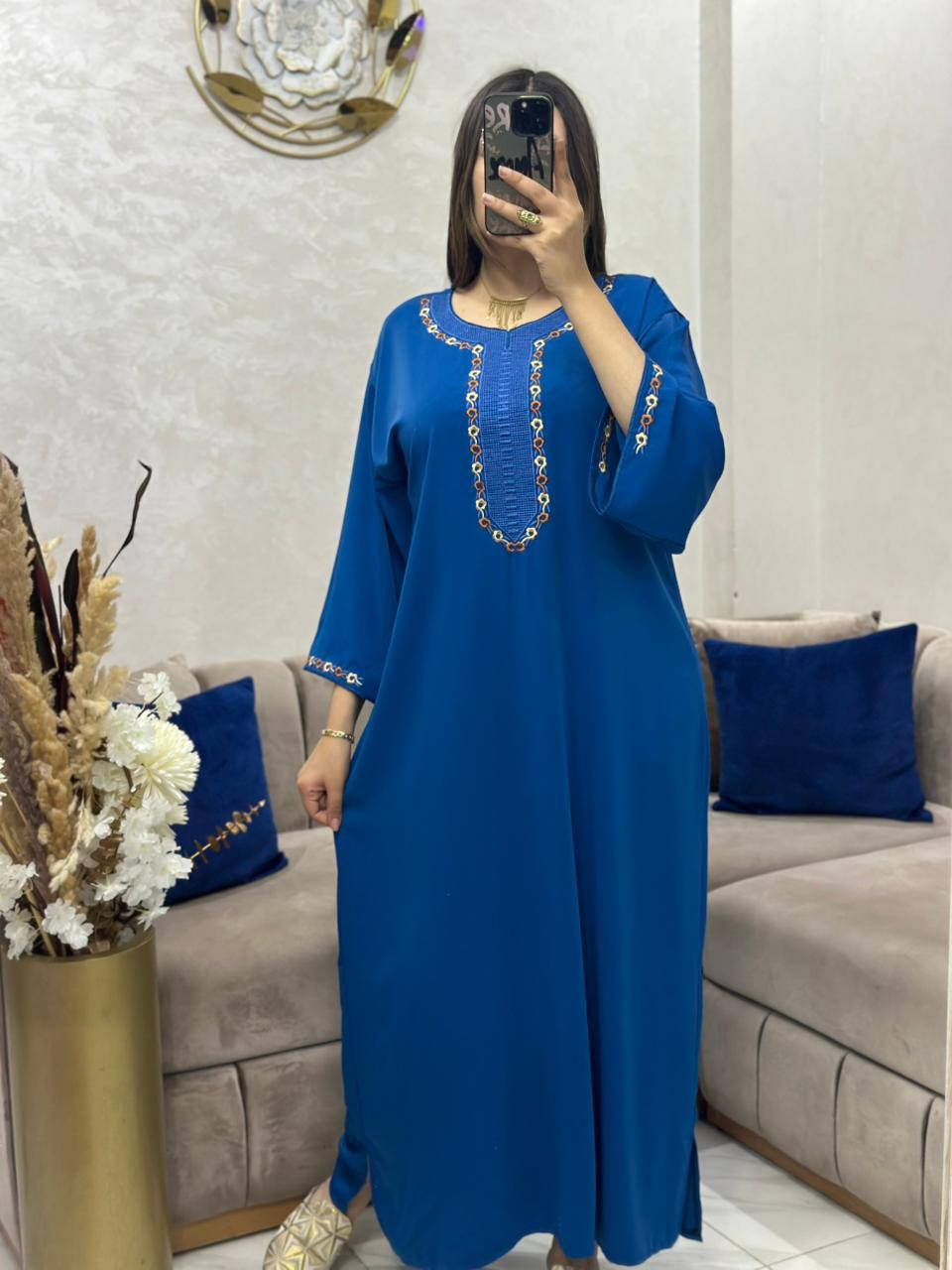 Caftan Beldi Chic