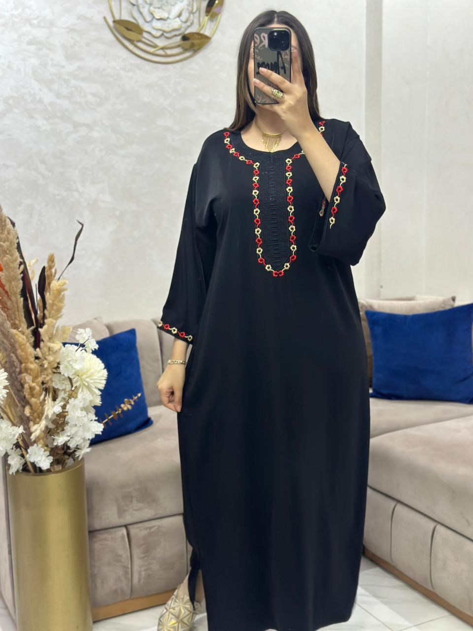 Caftan Beldi Chic
