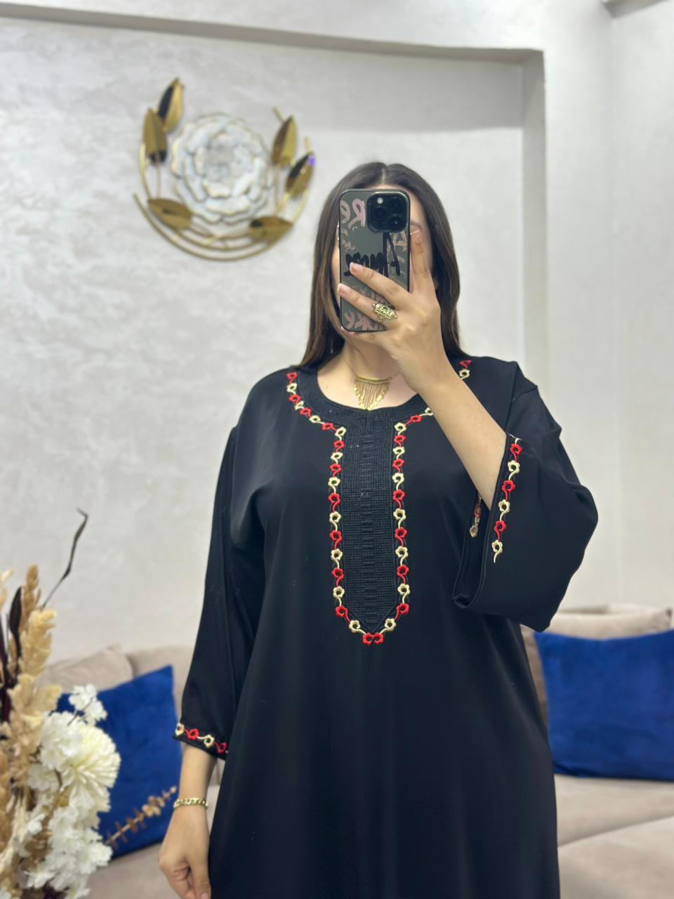 Caftan Beldi Chic