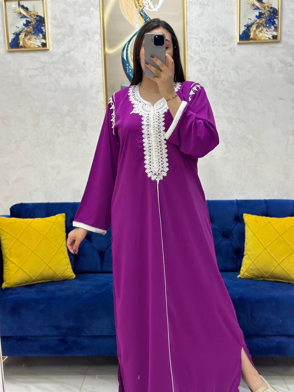 Caftan Amira