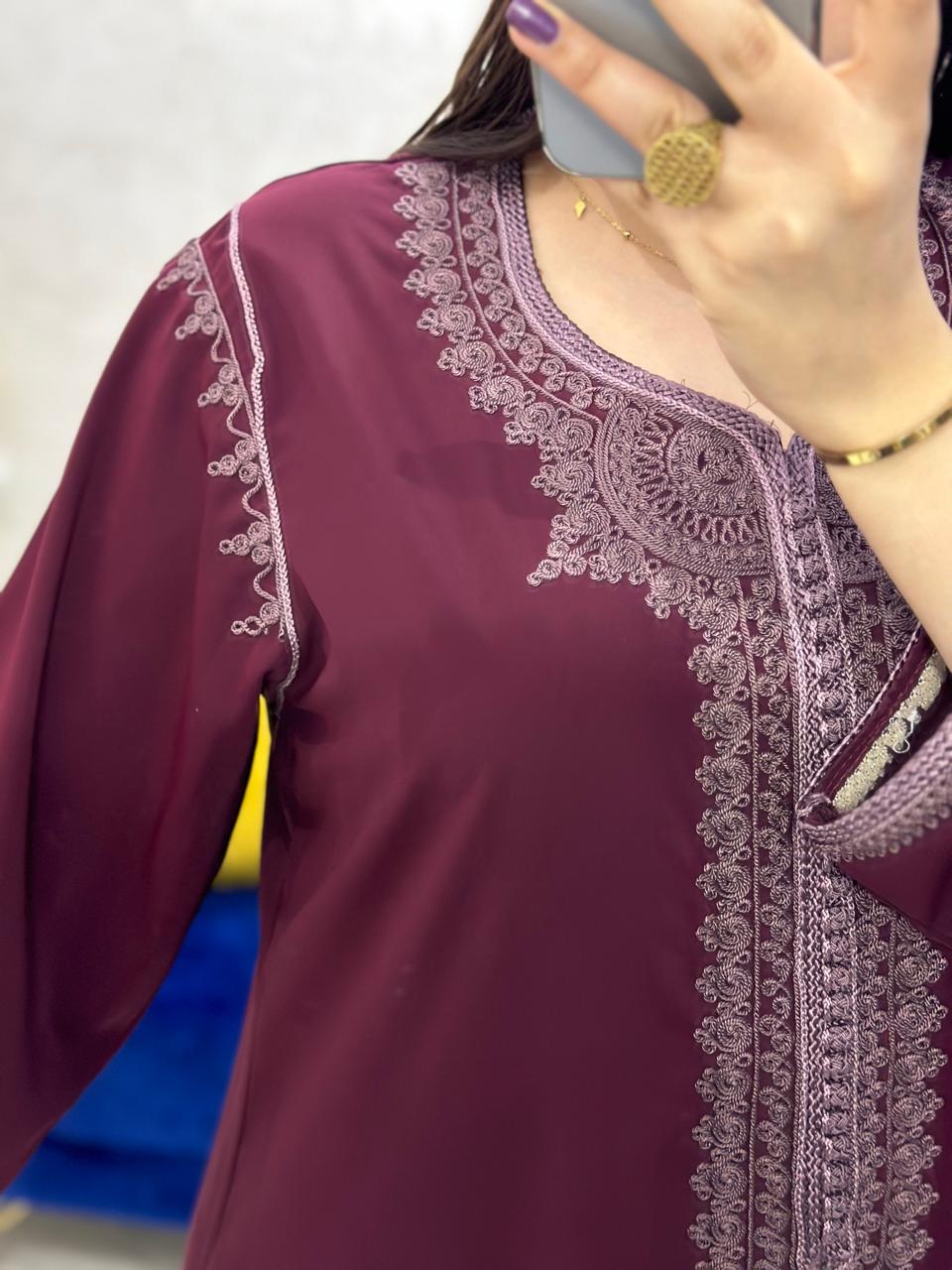 Caftan Amira