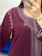 Caftan Amira