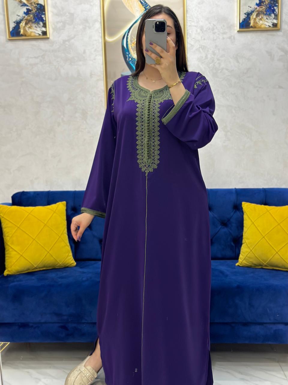 Caftan Amira