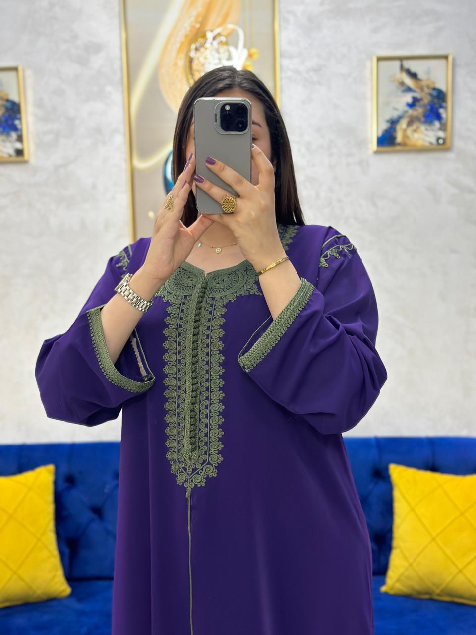 Caftan Amira