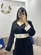 Caftan Chic + Mdamma