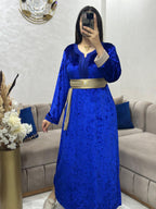 Caftan Chic + Mdamma