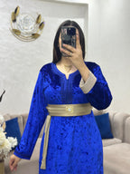 Caftan Chic + Mdamma