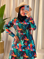 Burkini 3 Pièces