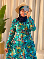 Burkini 3 Pièces