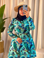 Burkini 3 Pièces