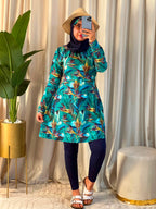 Burkini 3 Pièces