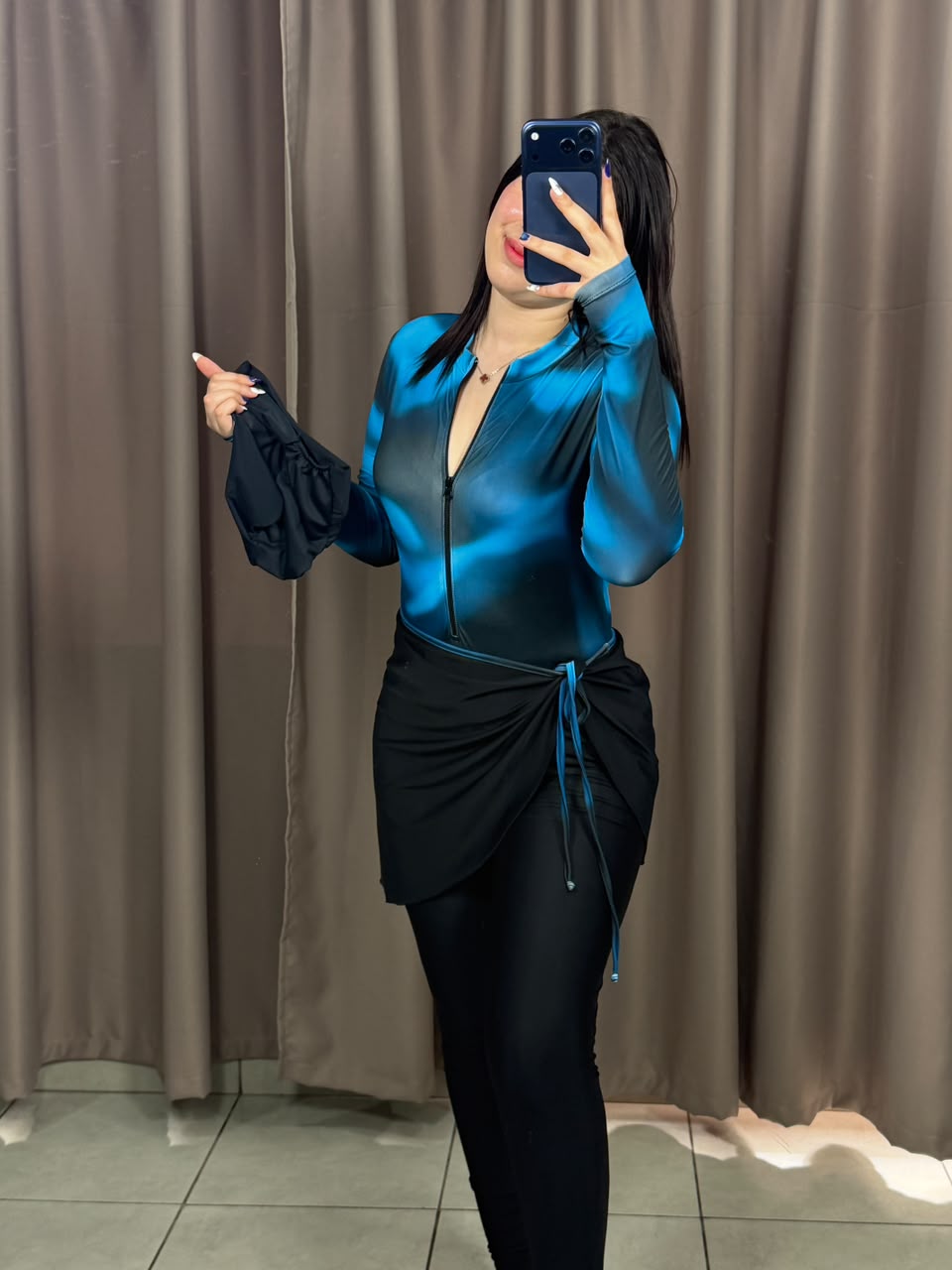 Burkini Chic