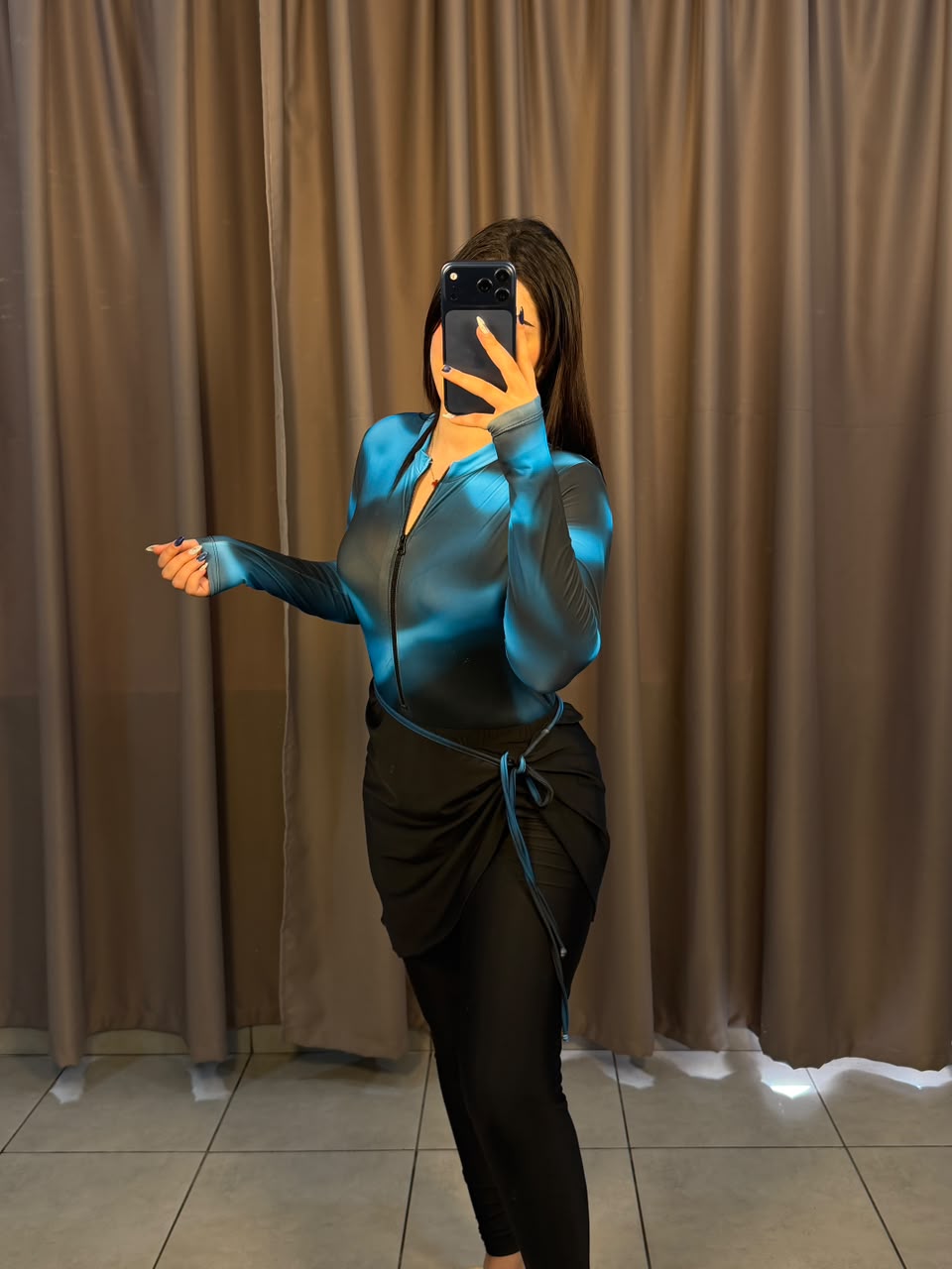 Burkini Chic