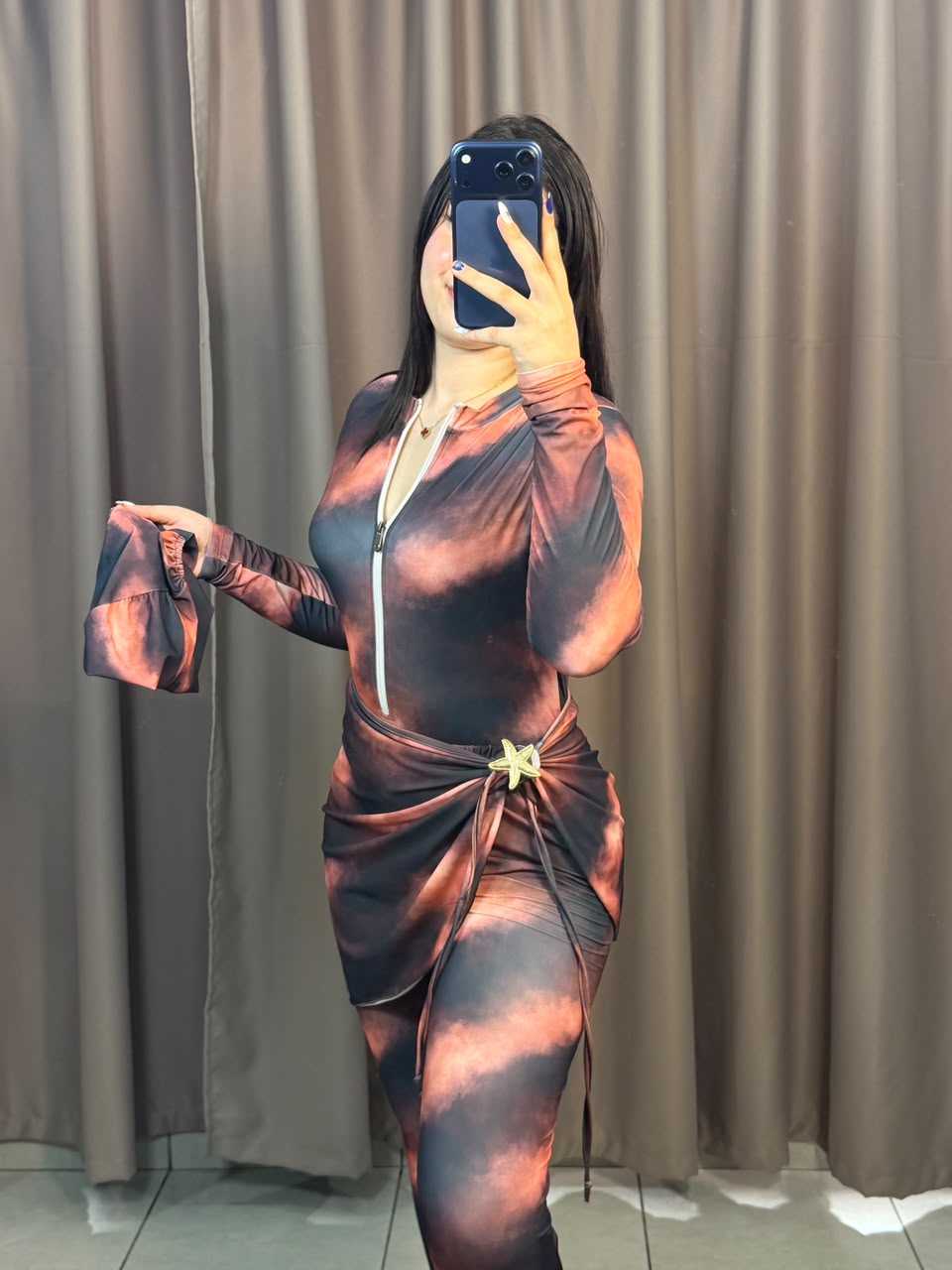 Burkini Chic