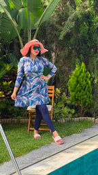 Burkini Modesty