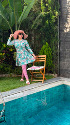 Burkini Modesty
