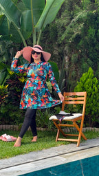 Burkini Modesty