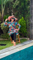 Burkini Modesty