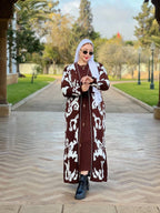 Ensemble en Fil Turque 🇹🇷