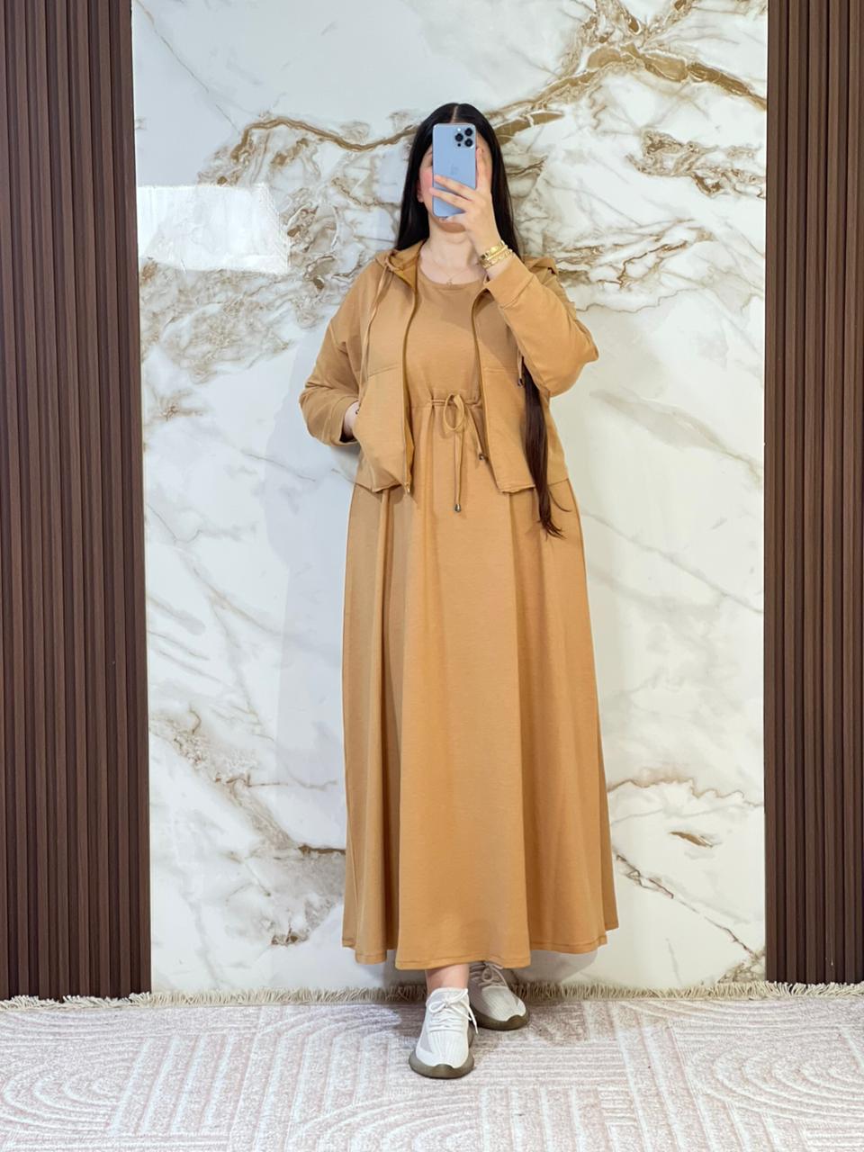 Ensemble montonie 2 piéces