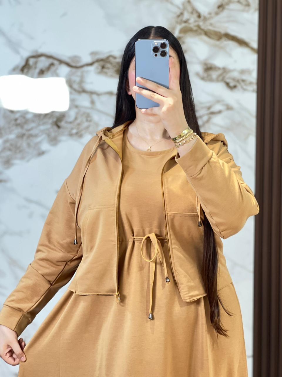 Ensemble montonie 2 piéces