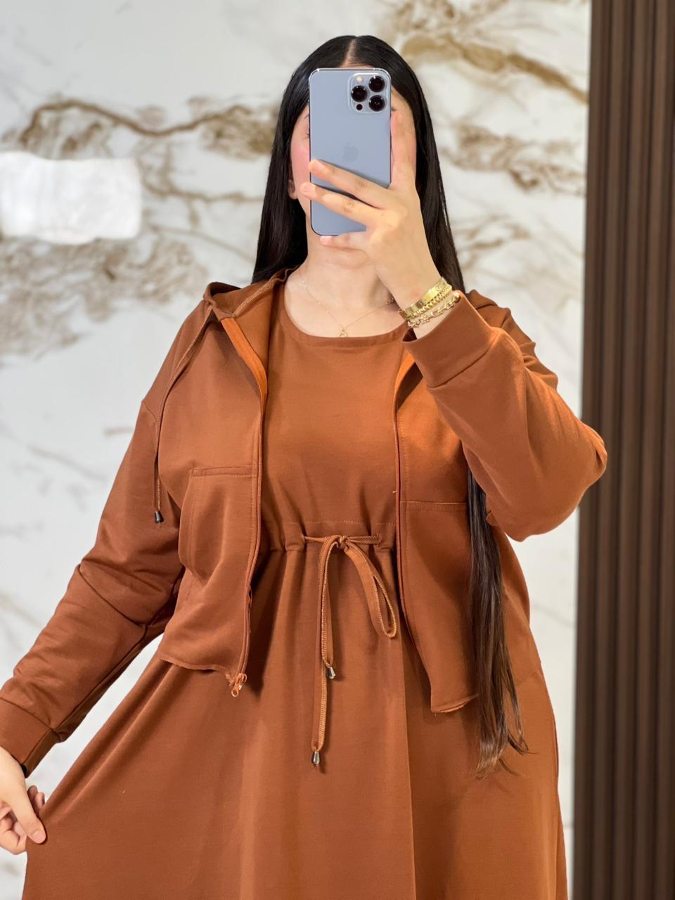 Ensemble montonie 2 piéces