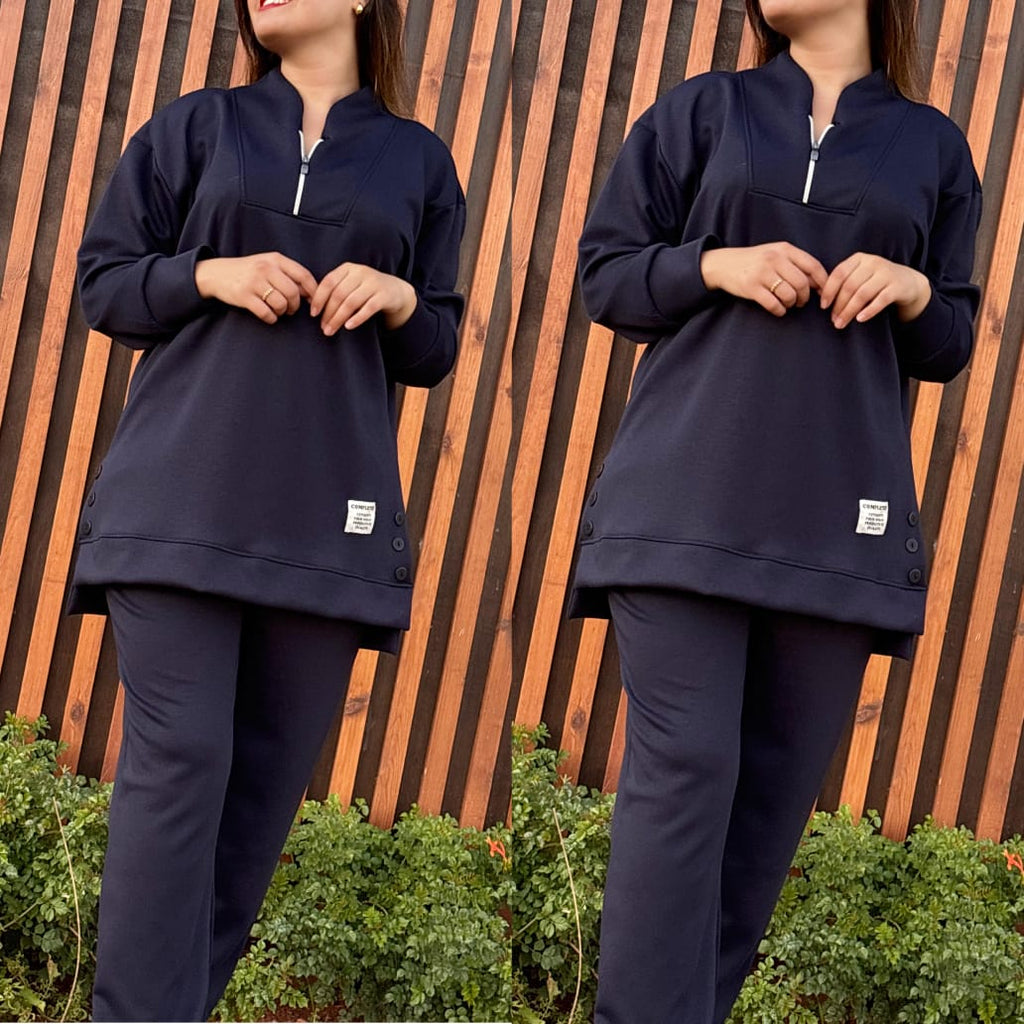 Ensemble montonie Lycra