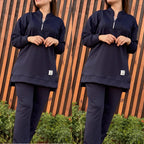 Ensemble montonie Lycra