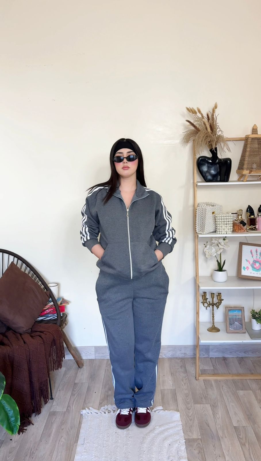 Ensemble Zaralya 3 Bandes