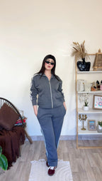 Ensemble Zaralya 3 Bandes