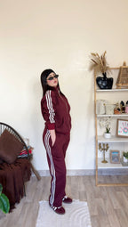 Ensemble Zaralya 3 Bandes