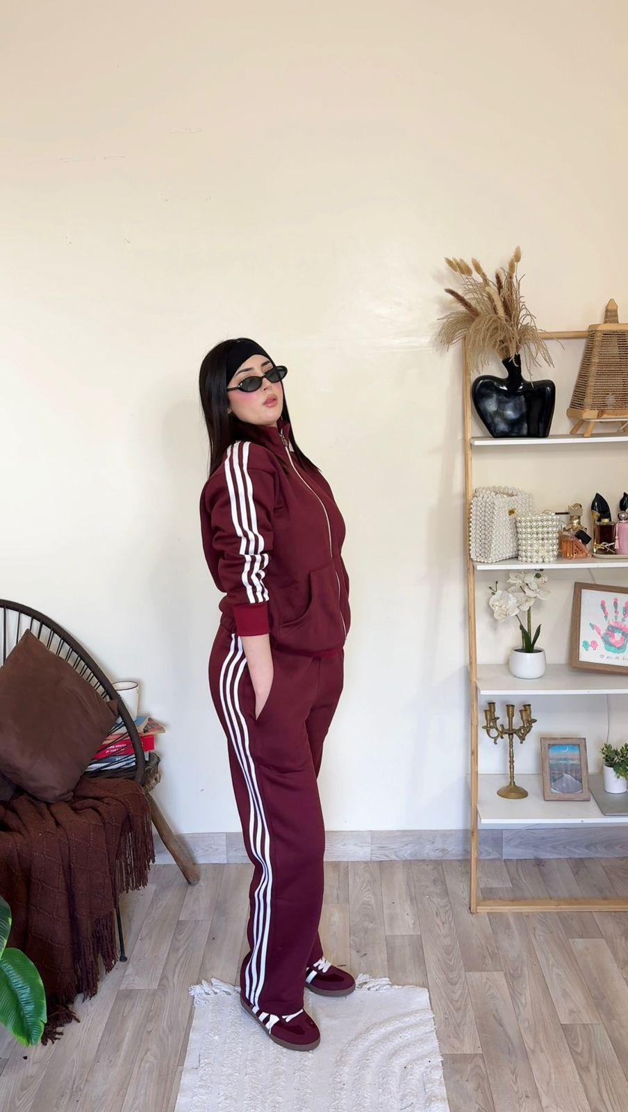 Ensemble Zaralya 3 Bandes