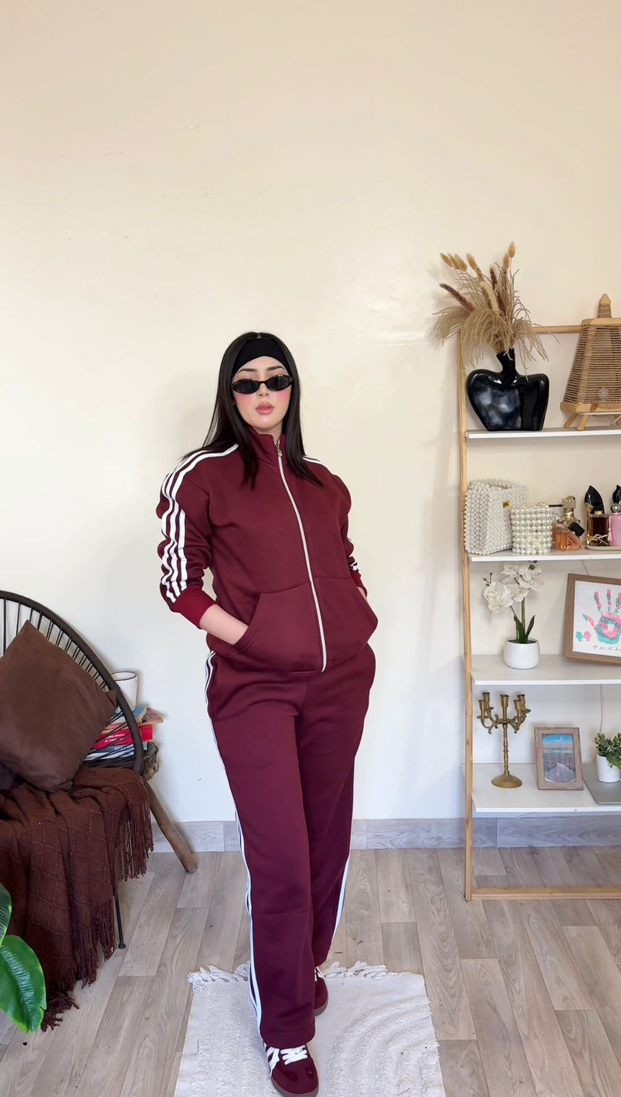 Ensemble Zaralya 3 Bandes