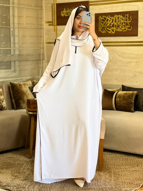 Abaya Prestige
