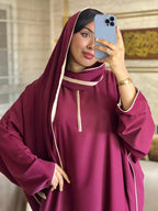 Abaya Prestige