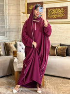 Abaya Prestige