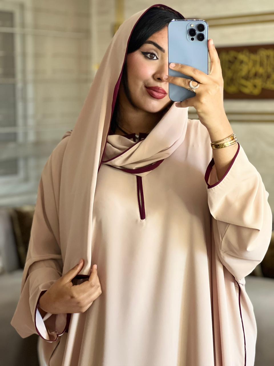 Abaya Prestige