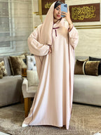 Abaya Prestige
