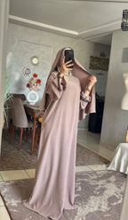 Abaya Élégance